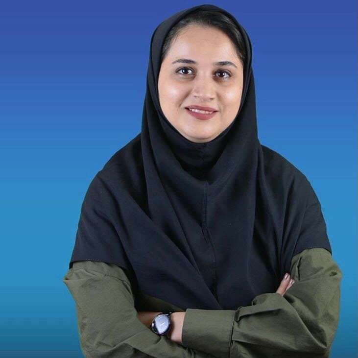 مدرس ریاضی شیدا اصغری