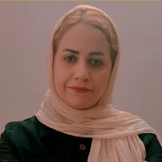 مدرس ریاضی نجمه دهقان