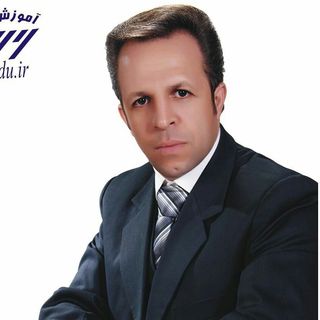 مدرس فیزیک اکبر فرزانه