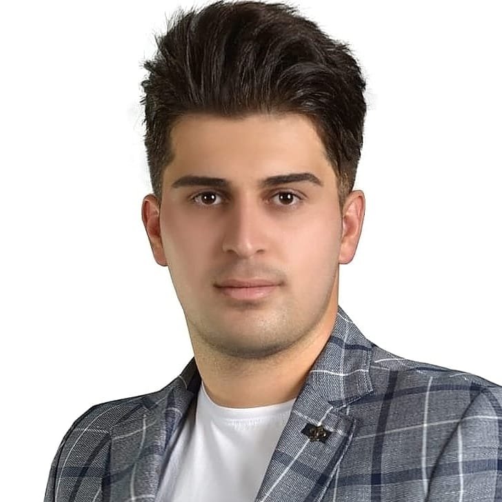 مدرس شیمی هادی حسینی