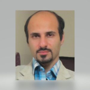 مدرس فیزیک سید علی حزنی