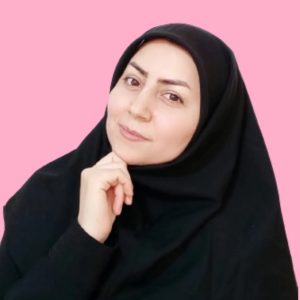 مدرس ریاضی زهرا حسینی