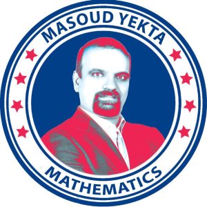 مدرس ریاضی مسعود یکتا