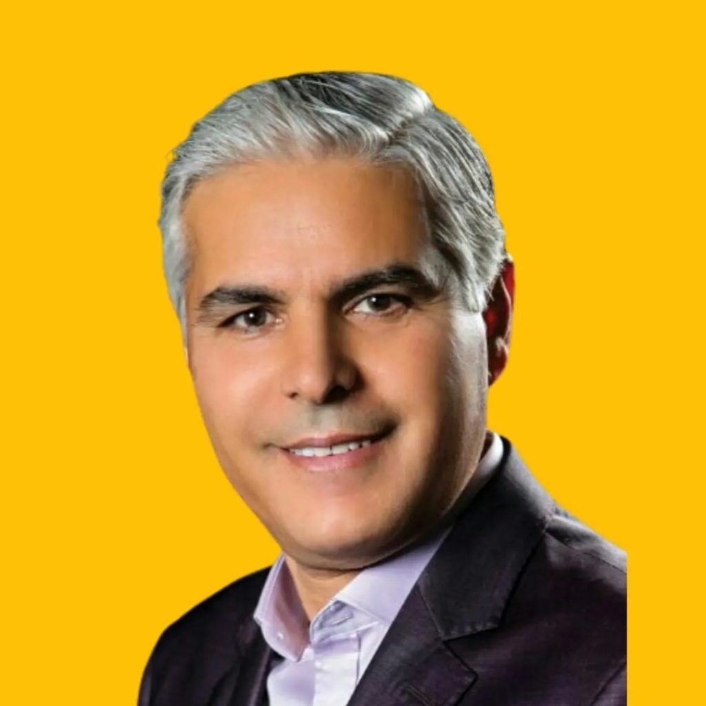 مدرس شیمی هوشنگ امیری