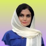 مدرس ریاضی سمیرا محمدی