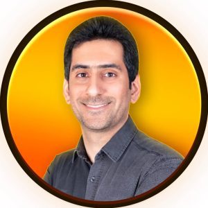 مدرس فیزیک احمد مرادی پور