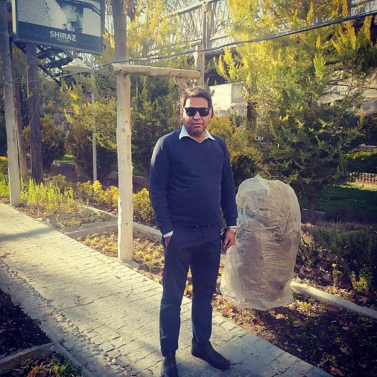 مدرس شیمی دکتر نعمتی