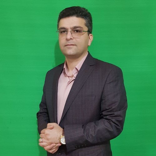 مدرس فیزیک عباس فرجی