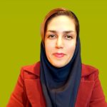 مدرس فیزیک لیلا احمدی