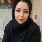 مدرس ابتدایی آزاده مختاری