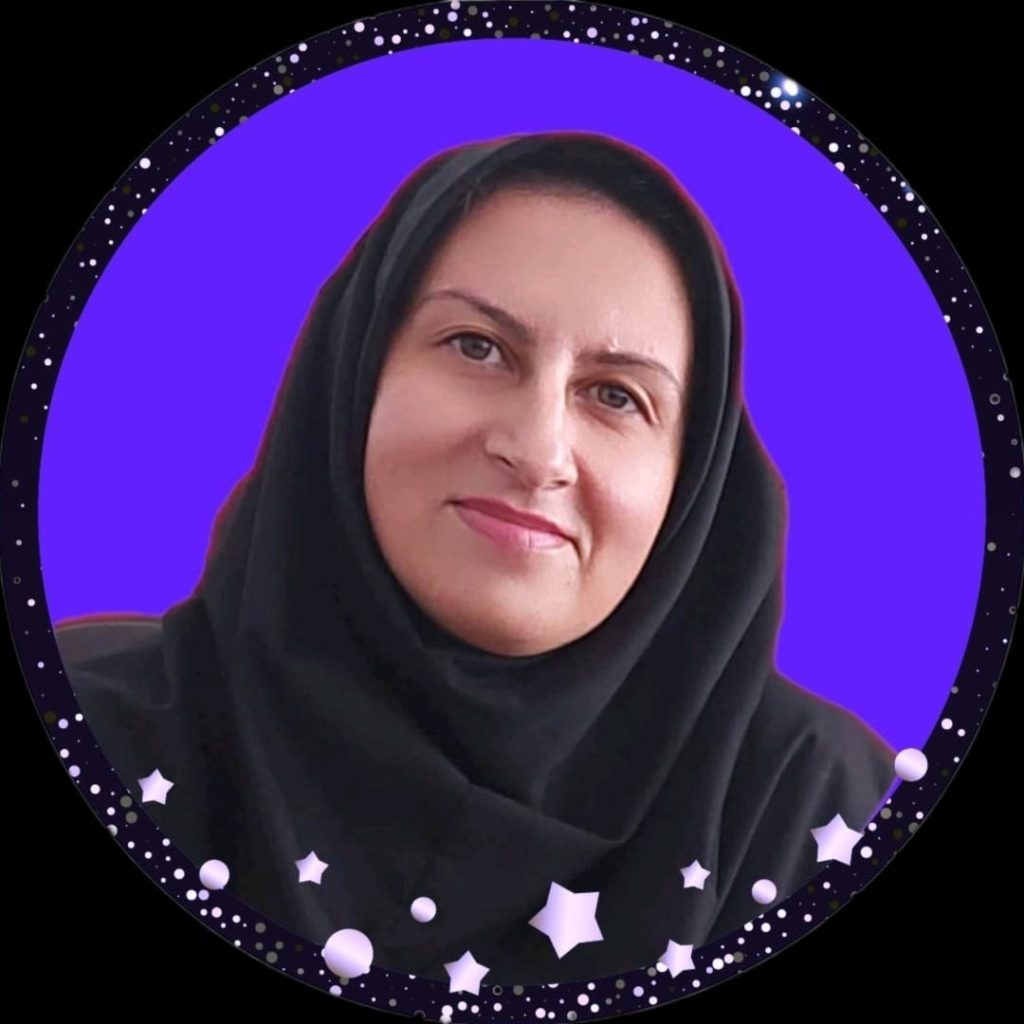 مدرس ابتدایی خانم مطهری
