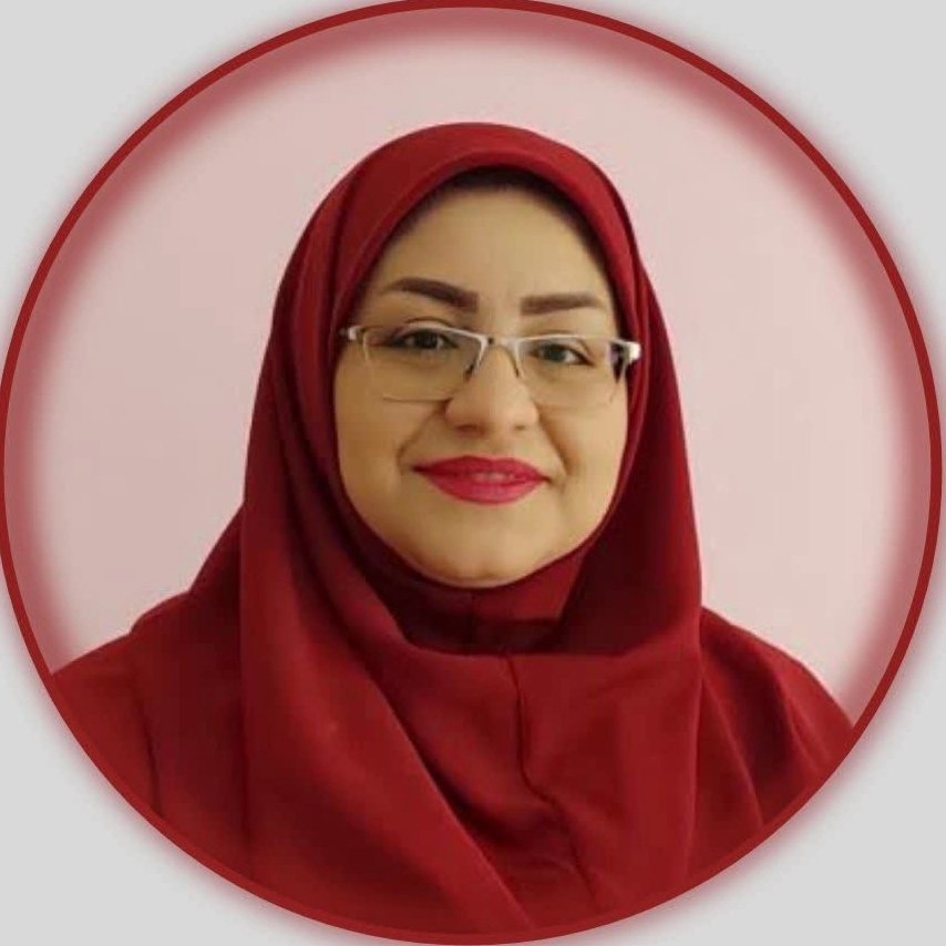 مدرس ابتدایی خانم میرعالی
