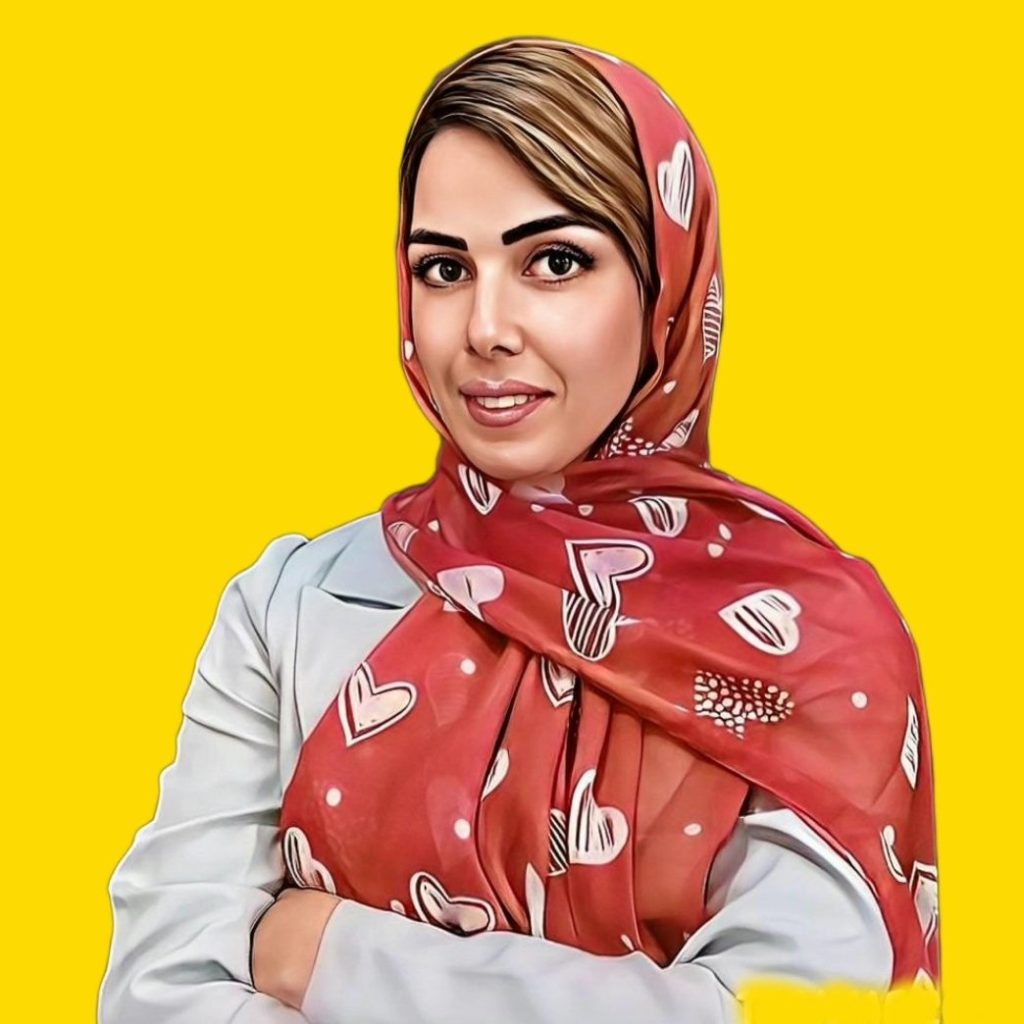 مدرس ابتدایی خدیجه شیری