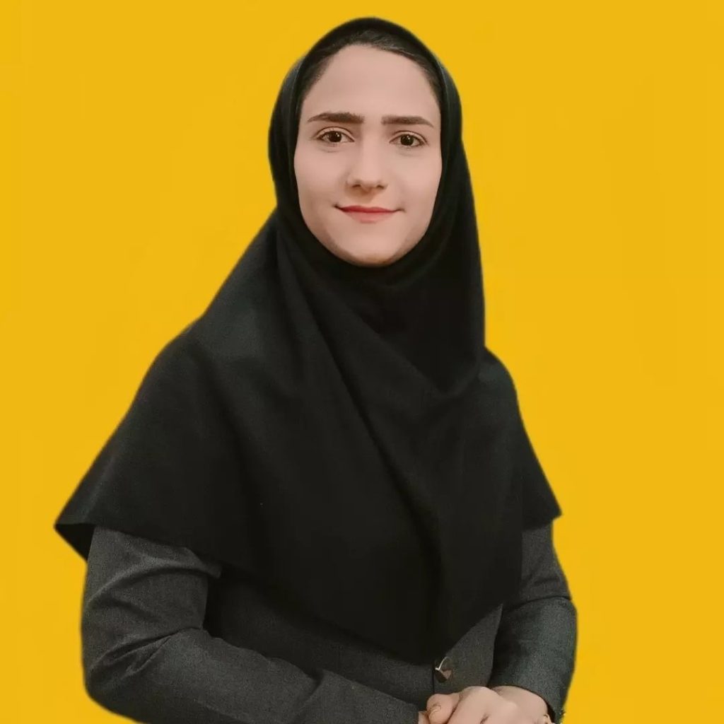 مدرس ابتدایی شقایق دانش آموز