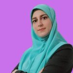 مدرس ریاضی الهه مسلمی