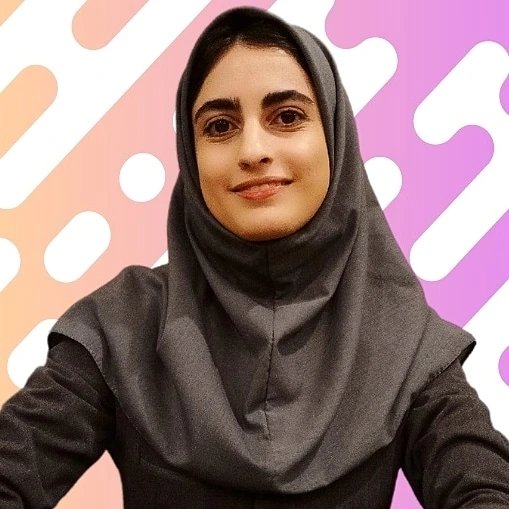 مدرس ریاضی فاطمه کریمایی