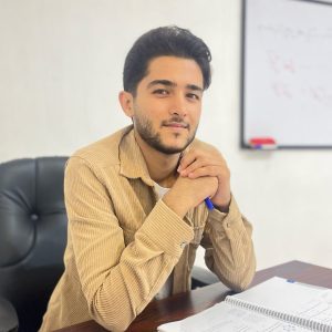 مدرس ریاضی محراب محمودی