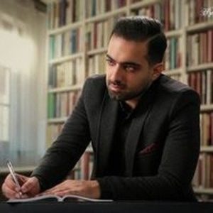 مدرس ریاضی مهران باباجانی