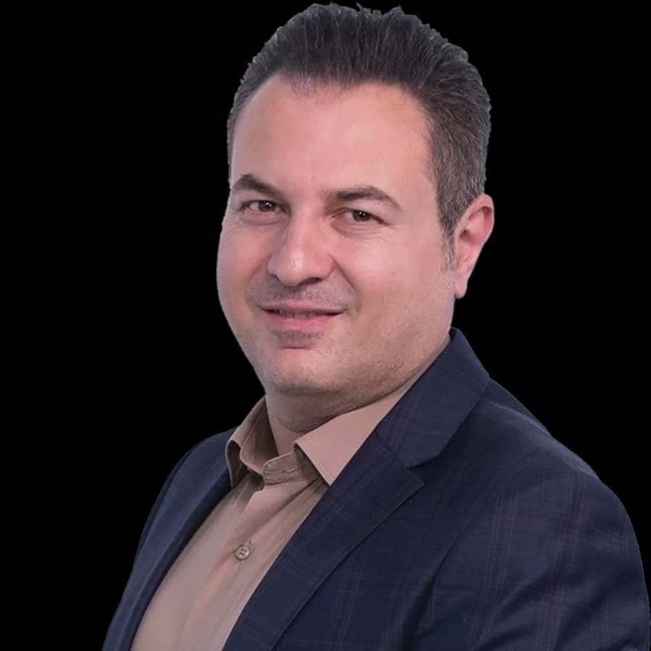 مدرس ریاضی محسن خلیلی
