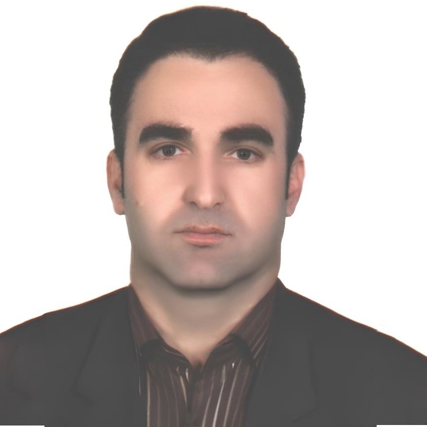 مدرس شیمی مسلم صادقی