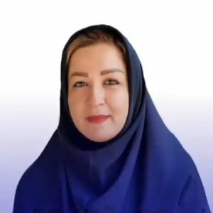 مدرس ابتدایی المیرا رجبلو