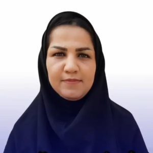 مدرس ابتدایی فریده قجر