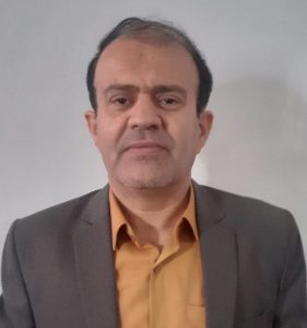 مدرس ریاضی محسن راجی