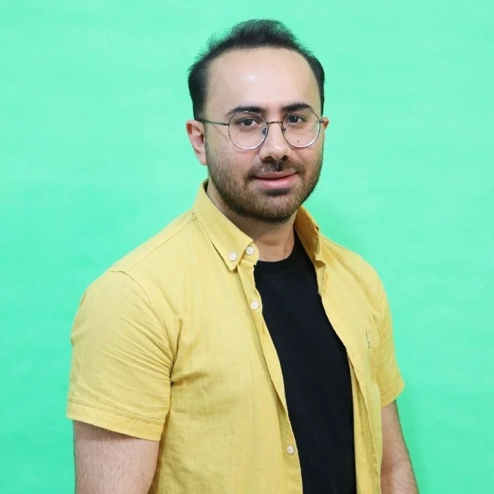 مدرس ریاضی محمود رحیمی