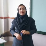 مدرس فیزیک و ریاضی فاطمه احمدی