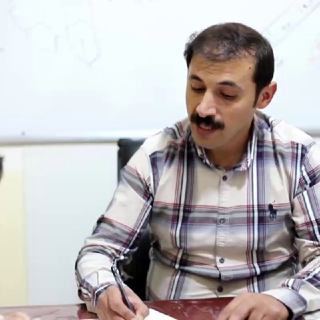 مدرس ریاضی حسین سلطانی