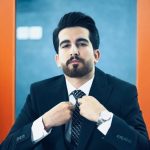 مدرس شیمی آرمین کاکاخانی