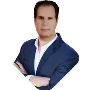 مدرس شیمی داریوش آموزگاران