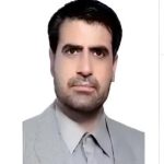 مدرس زیست جواد صبحی