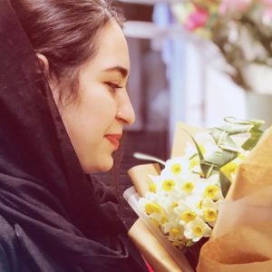 مدرس ریاضی رها سیاری
