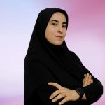 مدرس عربی زینب جاذبی