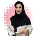 مدرس ابتدایی فریده امینی