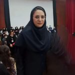 مدرس ابتدایی اعظم آزادیخواه