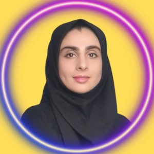 مدرس ابتدایی خانم ستاری