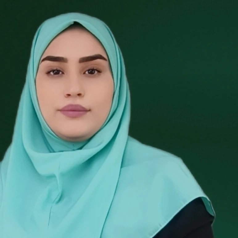 مدرس ابتدایی خانم عسگری