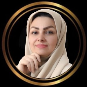 مدرس ابتدایی زهرا باقی پور