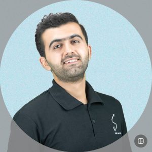 مدرس ریاضی سهیل سهیلی