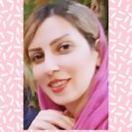 مدرس عربی گلناز احسانی