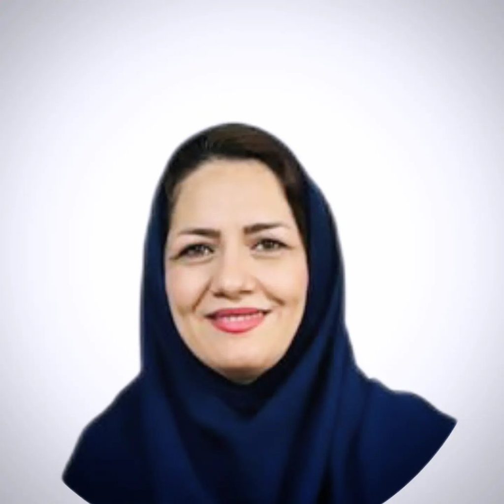 مدرس ابتدایی لیلی نیکخو