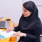 مدرس ریاضی آذین پولادیان