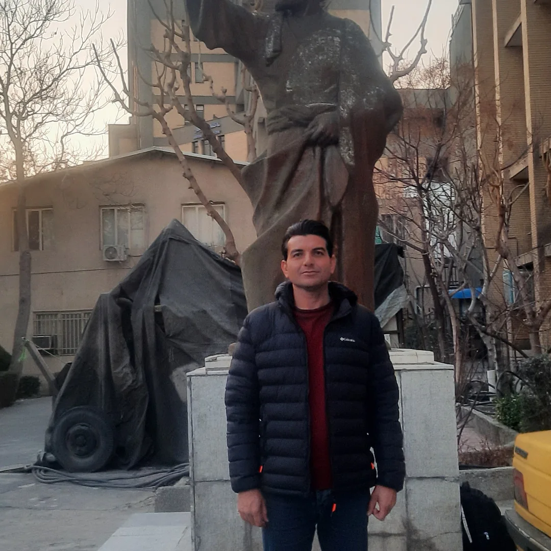 مدرس ریاضی مهدی بیرانوند