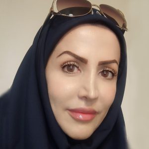 مدرس ریاضی نرجس بهشتی