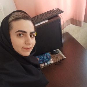مدرس ریاضی و ابتدایی سودا سید متین