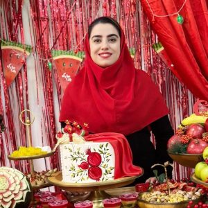 مدرس ریاضی و ابتدایی مرجان مستوفیان