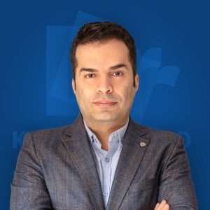 مدرس زیست سجاد خادم نژاد