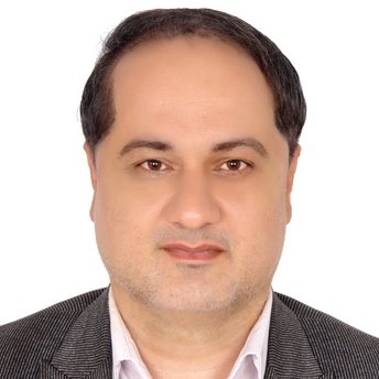 مدرس شیمی حمیدرضا میرکریمی